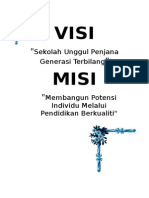 Misi Dan Visi