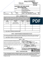 Hazel Le Rogers 2013 Form 9