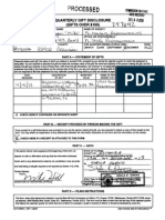 Hill Walter Dec 2013 Form 9