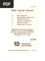Download HVAC Design manual for hospitals by api-19983737 SN23582218 doc pdf