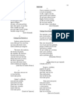 2.2 A Poesia Palaciana Textos