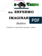 Moliere - El Enfermo Imaginario - V1.0