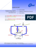 Dorot Boletín Técnico #02 - Piloto de 2 Vías