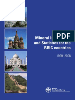 A Report From BRIC - Very Useful