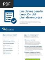 Manual Plan de Empresa
