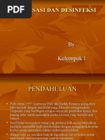 Download Sterilisasi Dan Desinfeksi by rahmani SN23583882 doc pdf