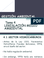 04 Leyes Ambientales