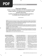 Negociacao Inteligente