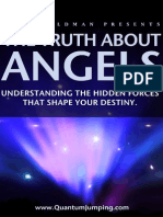 The Truth About Angels Amonk PDF