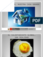 Edificaciones Bioclimaticas Peru