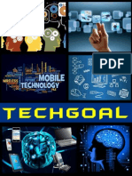 Techgoal July 2014 Issue