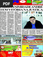 Jornal Lemos - Edição 68