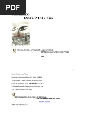 Desp Intergyugyviews T S Eliot Poetry - 