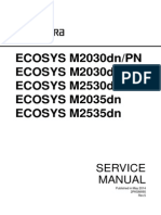 EC M2035dn-M2535dn