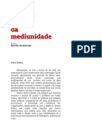 LIVRO O Outro Lado Da Mediunidade - BENOMY SILBERFARB-2002 Ed Hercules