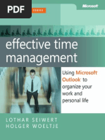 Download Effective Time Management by Cassandra Greek SN235848225 doc pdf