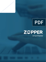 Zopper Brand Book