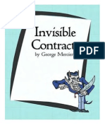Mercier - Invisible Contracts