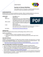 Summer Green Sheet PDF