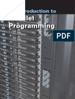 An Introduction To Parallel Programming