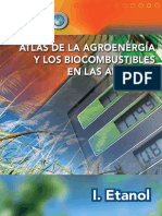 Atlas de la AgroenergÃ­a y los Biocombustibles en las AmÃ©ricas - I Etanol