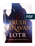 Trylogia Zdrajcy Tom 02 - Łotr PDF