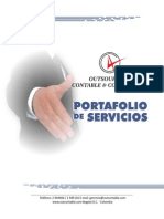 Portafolio Outsourcing PDF