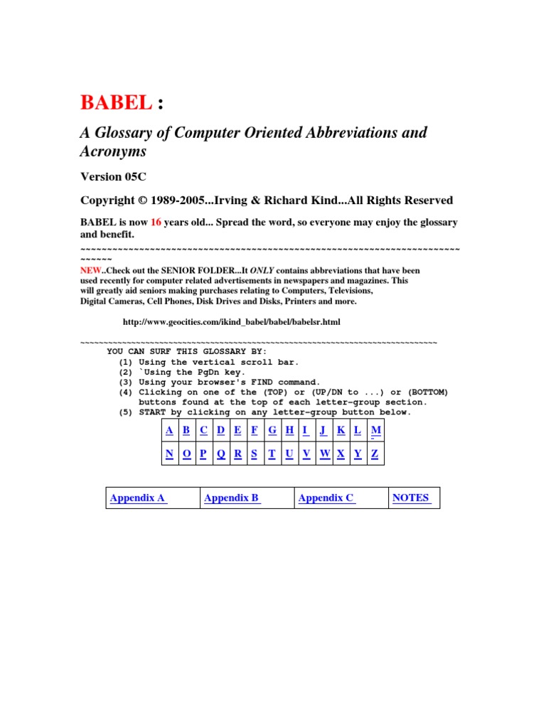 The Short Form Series | PDF | Compact Disc | Computer Network
