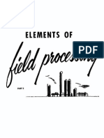 Campbell, J.M. - Elements of Field Processing