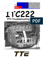 Rca Itc222 Pjtv Troubleshooting Guide