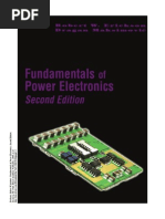 Switch-Mode Power Supply Spice Cookbook-Basso | PDF