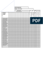 Seminario de Biología 4to de Secundaria Agenda, Calificaciones y Evaluaciones