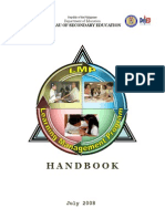 LMP Handbook
