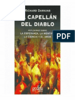 Dawkins Richard - El Capellan Del Diablo