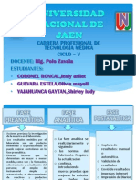 Expo Urianalisis