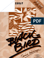 Black Bird Tanári Kézikönyv