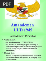 Download Amandemen UUD 1945 by rahmani SN23587491 doc pdf