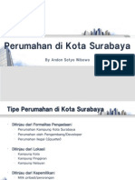 Download Perumahan Di Surabaya by Andon Setyo Wibowo SN235875557 doc pdf
