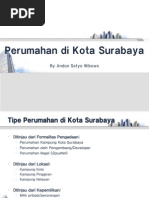 Download Perumahan Di Surabaya by Andon Setyo Wibowo SN235875557 doc pdf