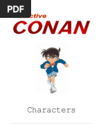 Download Detective Conan by jillzo SN235876132 doc pdf
