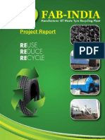 Pyrolysis 10 TPD Project Report