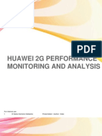 179846784 2G Huawei Performance Monitoring