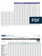 Scaffold Register