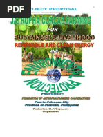 Download Project proposal for jatropha curcas farming 200000 hecs  by api-26695619 SN23588317 doc pdf