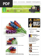 Download DIY Swirly Flowers by adelene SN235884425 doc pdf