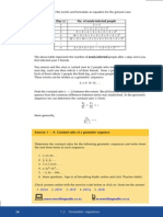 14 1.2. Geometric Sequences: 285M 285N 285P 285Q 285R