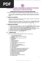 Mba New Syllabus 2016 17 17 6 16 Pdf Thesis Test Assessment