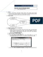 Materi Analisis Jalur Dengan AMOS