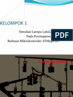 Kelompok 1 Micro