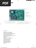 13 - Linha Centrais - Mx 30